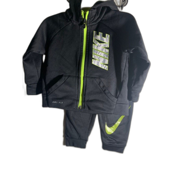 BUNDLE (3 sets) Nike Adidas warmups 18M - Picture 2 of 11